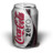 Cola Zero Woops Icon